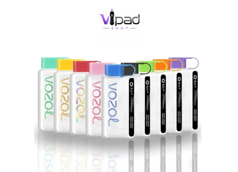 وزول1200پافvipadshop